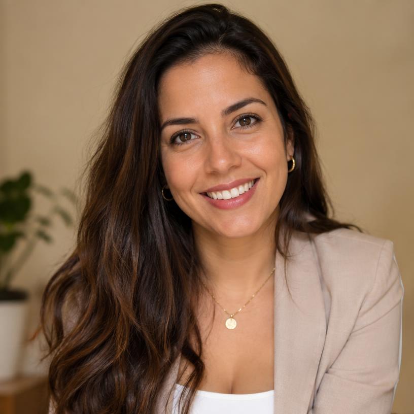 Foto de Camila Rocha
